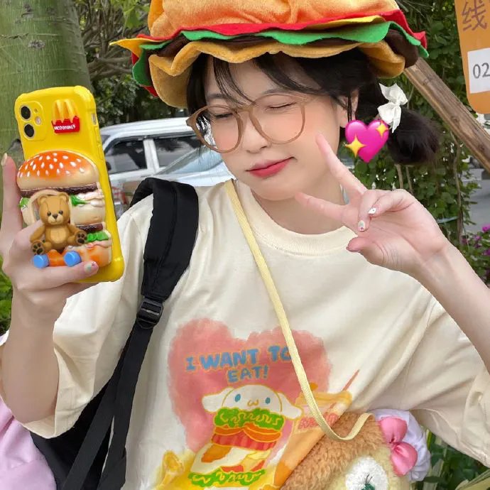 田中君总是如此慵懒