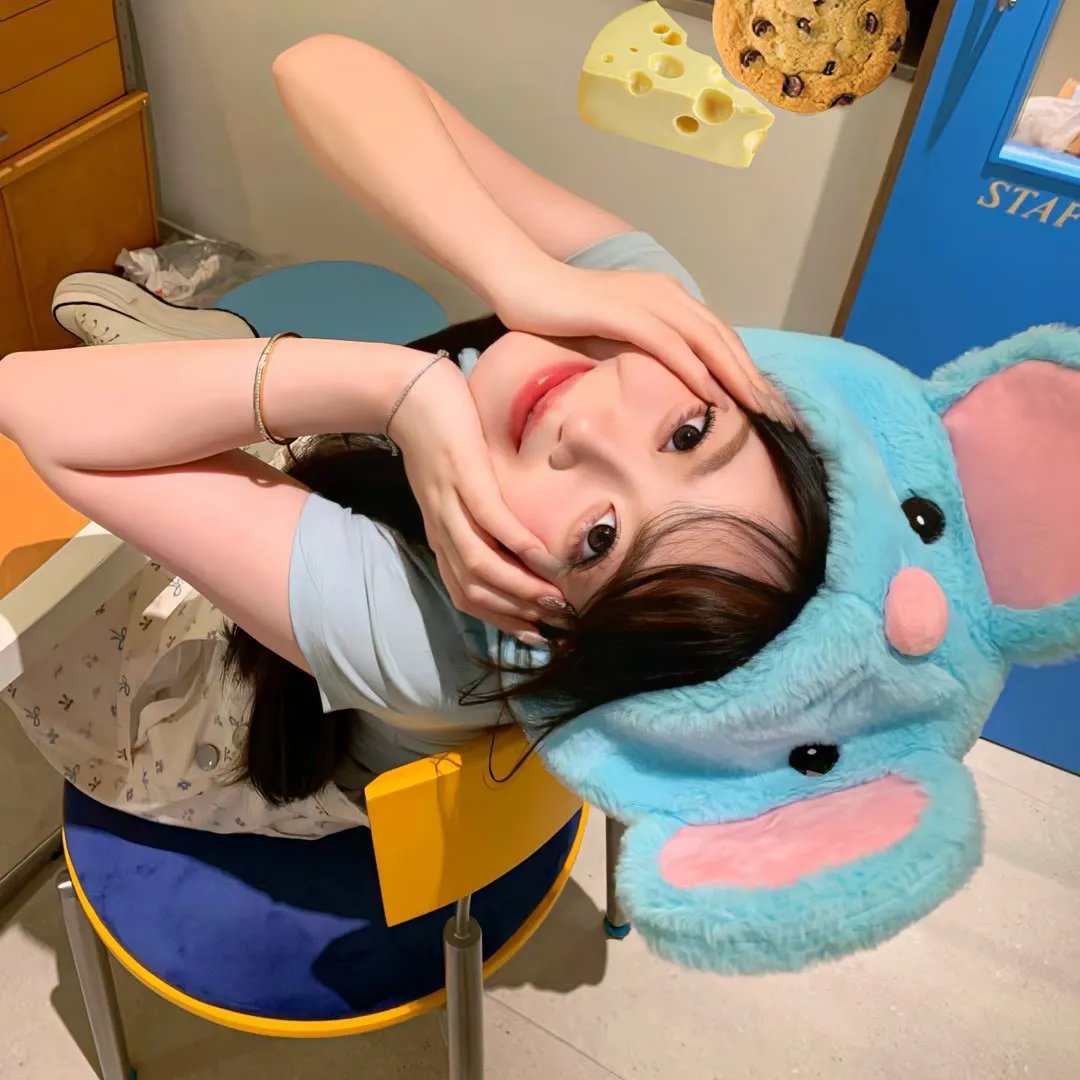 黎明前与妳相遇